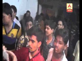 TET applicants ransack UBI