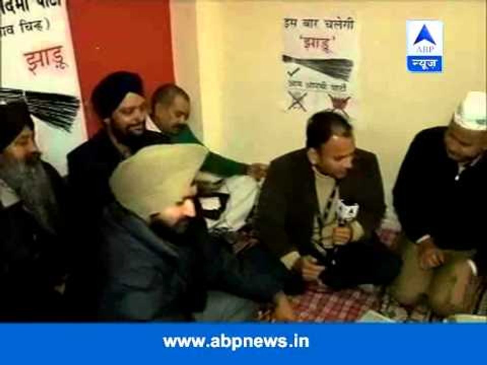 Who will be speaker in Delhi Assembly? Planning going on