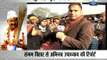 People's demands: from the Sangam Vihar constituency in Delhi