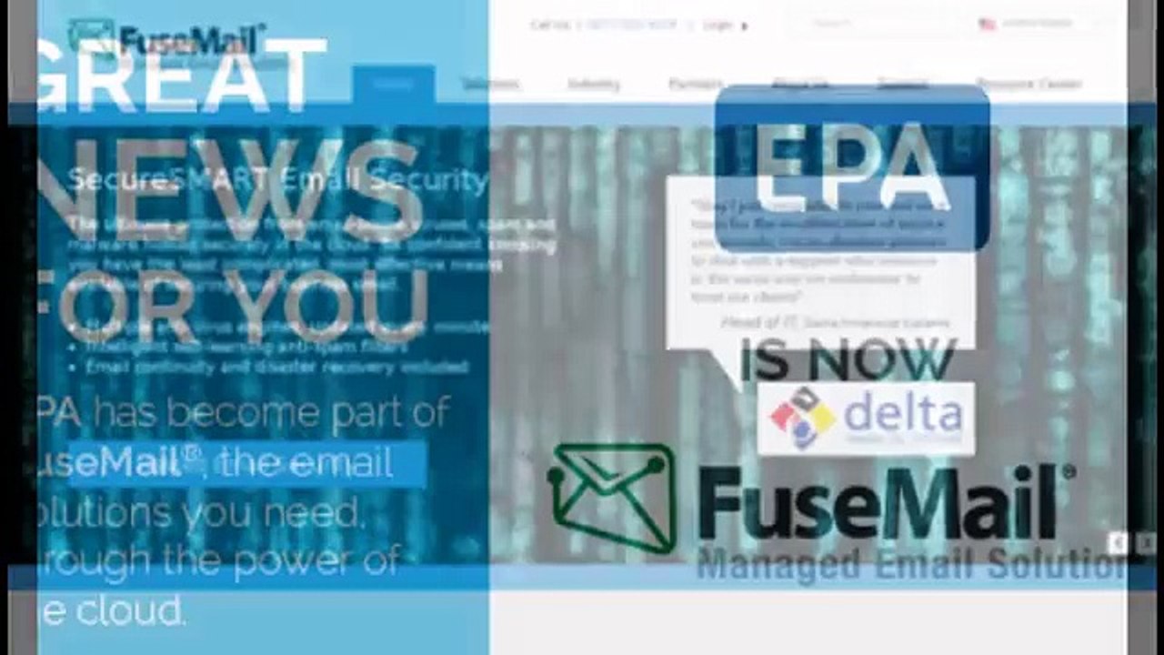 Fusemail Tech Support 1-855-53-3731