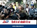 Delhi's to be CM Arvind Kejriwal sends back cops sent to protect him