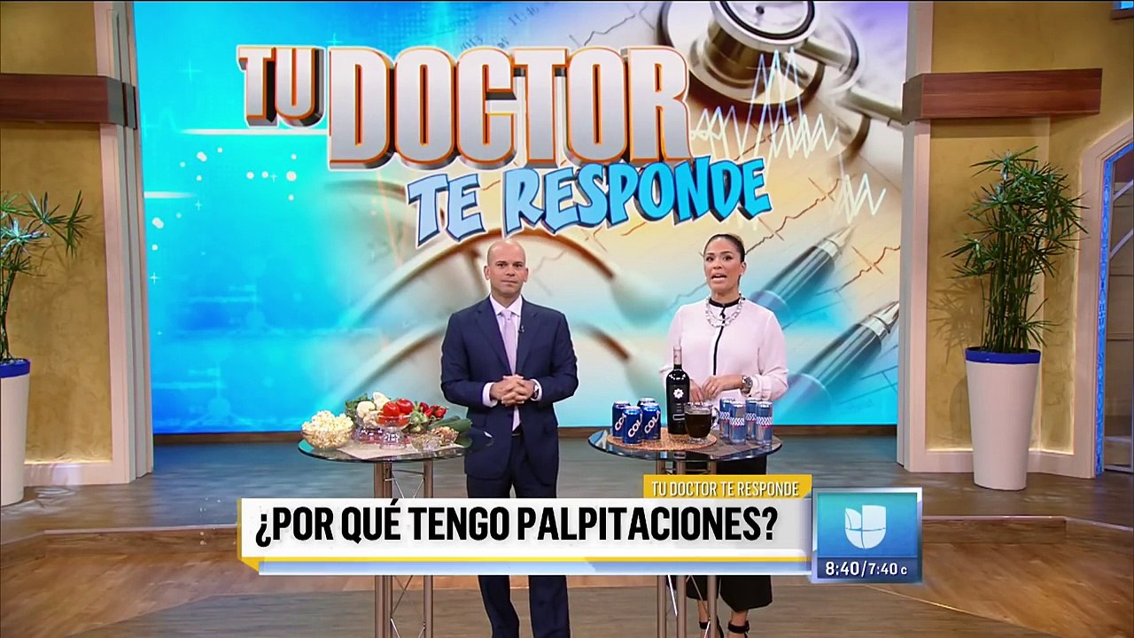 ¿A qué se deben los escalofríos constantes?