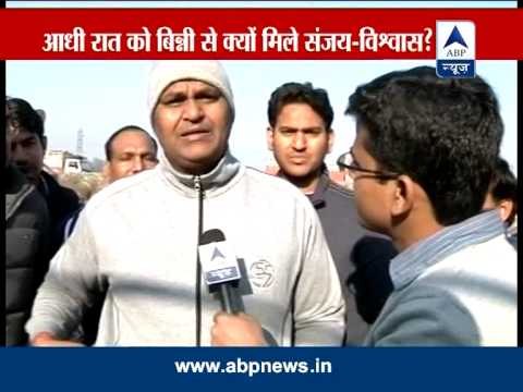AAP leader Vinod Binny denies rift with party over cabinet post