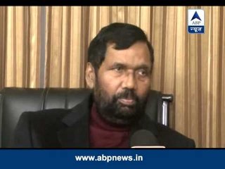 Paswan preparing to split with Lalu, may join Nitish in Bihar