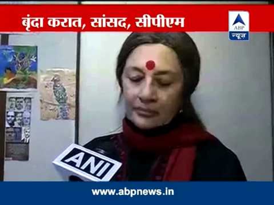 Court's clean chit to Modi in Gujarat case: CPM reaction