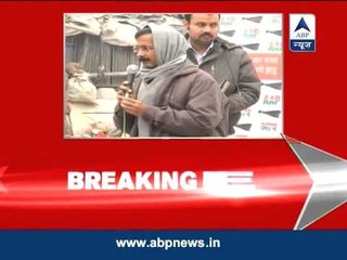 Will travel by Delhi Metro to swearing-in ceremony on Saturday: Kejriwal