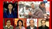 ABP News Debate: Will Delhi change within 24 hours?