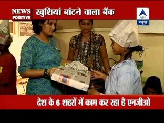 News Positive: Toybank brings happiness to underprivileged kids in Mumbai