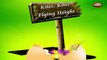 Birthday Songs For Kids HD | Kites Kites Flying High | Most Popular Birthday Rhymes HD
