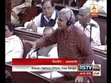 Sitaram Yechury on Sushma Swaraj issue