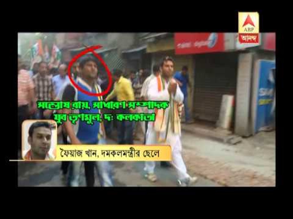 Tiljala clash: faiaz khan, son of Javed khan ad...