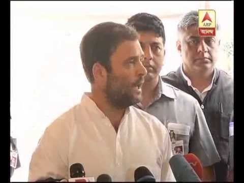credibility of PM Modi going down:Rahul Gandhi says on Vyapam scam and Lalitgate