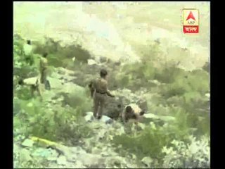 Bus accident at Kulu, killed 8