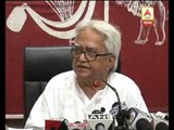 Biman Basu alleges  TMC-BJP understanding in  parliament