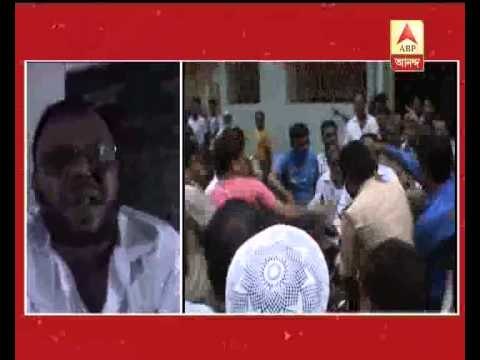 Asansol: attacked teacher alleges TMC leader involved in attack on her