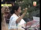 mamata's warning to party workers on syndicate