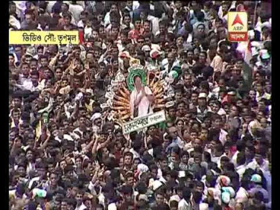 Subhendu attack bjp cpm cong