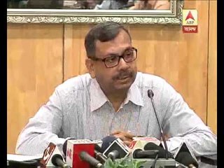 Kolkata Police joint cp crime on nanti arrest