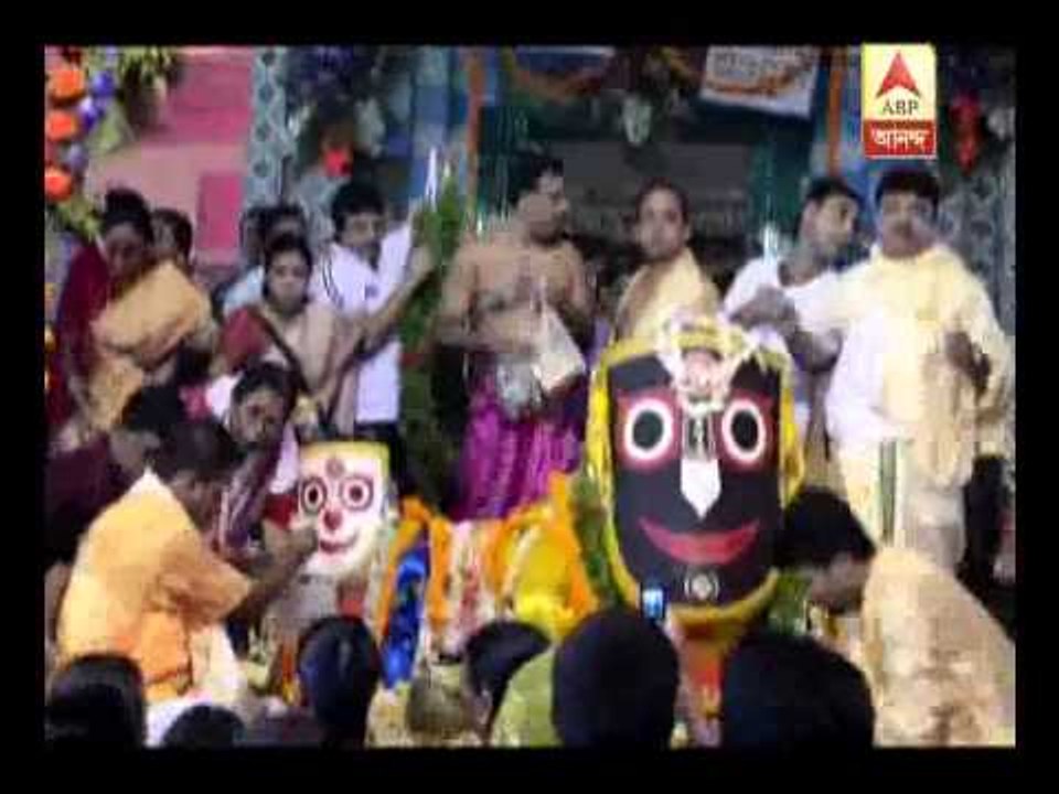 mahesh ratha yatra