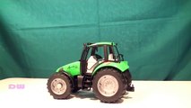 Toy Tractors John Deere Ford Case Farm Toys Online | Toy Store Nursery Rhymes And Kids Songs