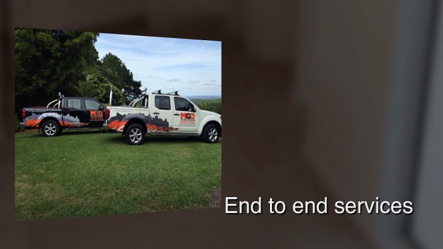 Property maintenance - Maleny Maintenance Group Queensland