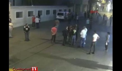 Omuz atma cinayetinde karar: Toplamda 75 yıl hapis