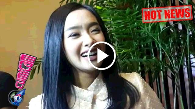 Ditanya Soal Nikah Siri, Begini Reaksi Cita Citata - Cumicam 21 Desember 2016