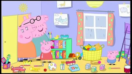 Peppa Pig Episodes New Compilation 2016 Season 4 Peppa Pig English Cartoon for Kids