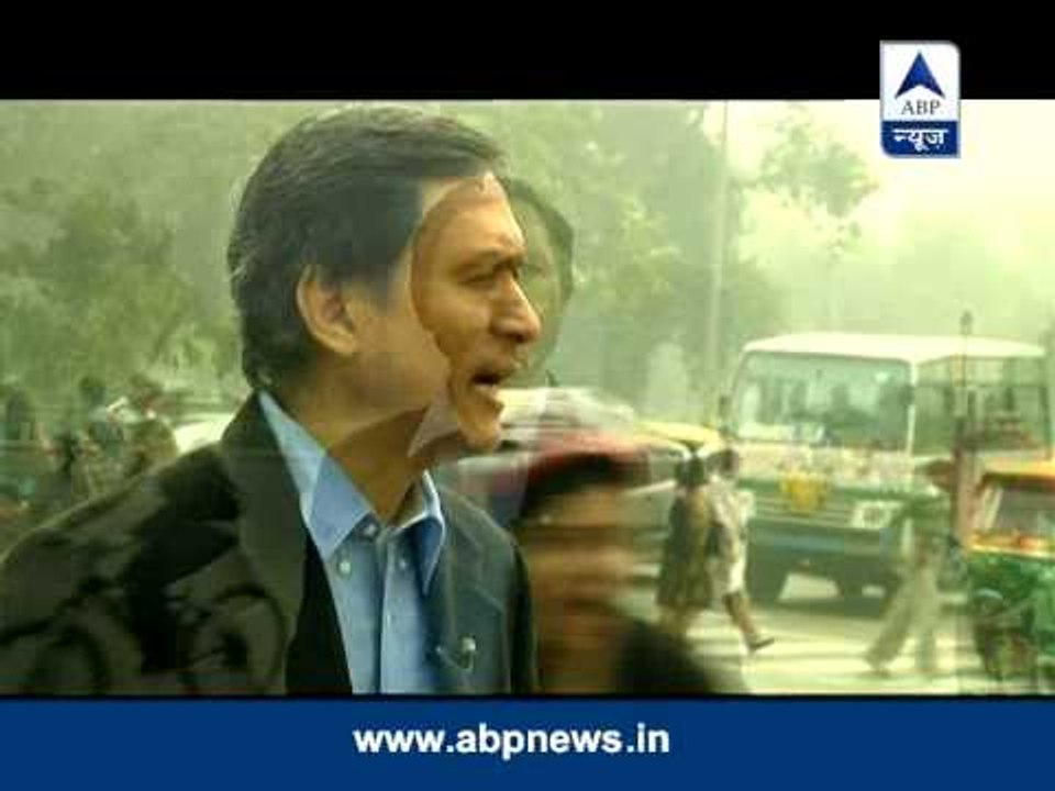 Watch Ground Zero with Dibang on ABP News at 8pm