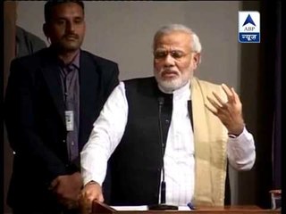India's budget spending should be more on preventive healthcare: Modi