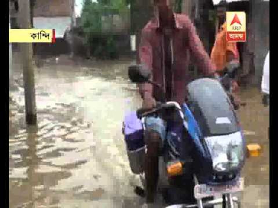 murshidabad kandi flood situation