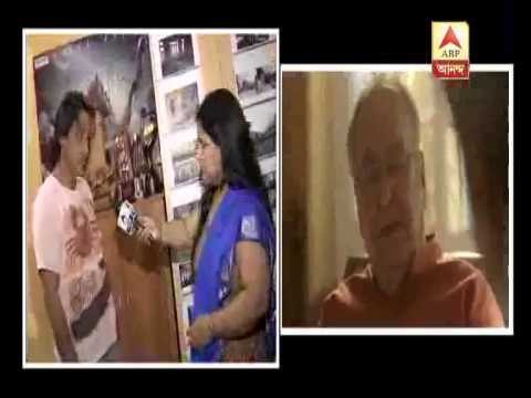 Exclusive interview of Sujoy Ghosh, director of Ahalya