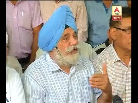 Govt announces OROP: veterans still dissatisfied