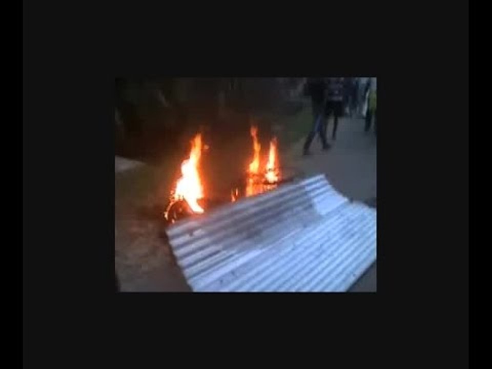 Astrologer arrested on molestation charges, angry public vandalizes his house, car