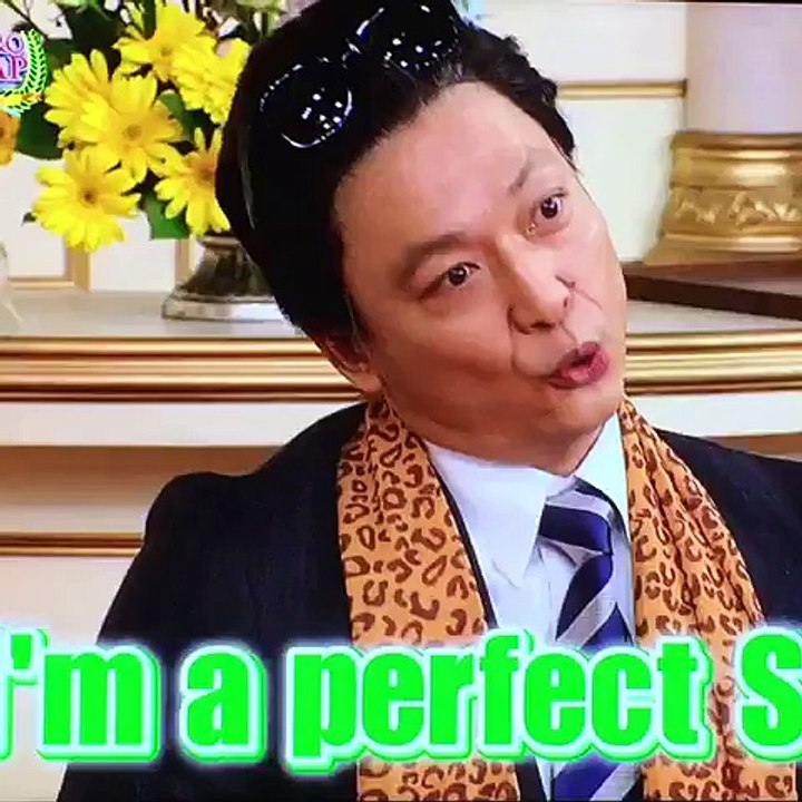 ビストロでSMAP木村の笑顔使い回し