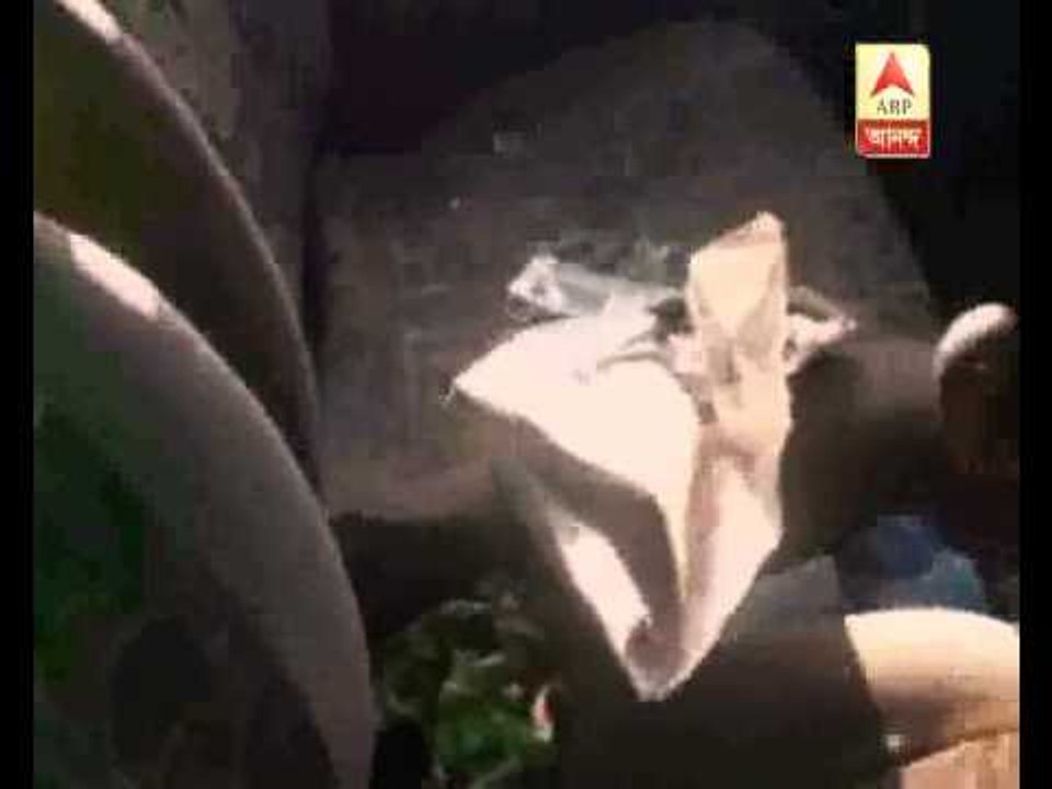 Gurudaspur terror attack, granade attack on PS