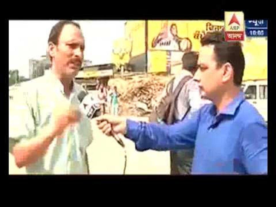 Punjab: Rajeev Sharma report on Terror Attack
