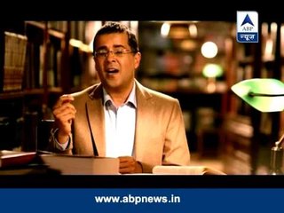 Watch 7 RCR tonight at 10 pm on ABP News with Chetan Bhagat