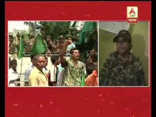 Sabang college student murder: SP of West Midnapur Bharati Ghosh says, victim's role under scanner