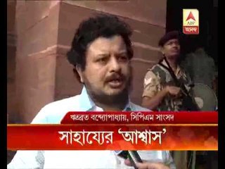 Indian marine engineer jailed in Nigeria, Ritabrata meets Sushma, gets assurance