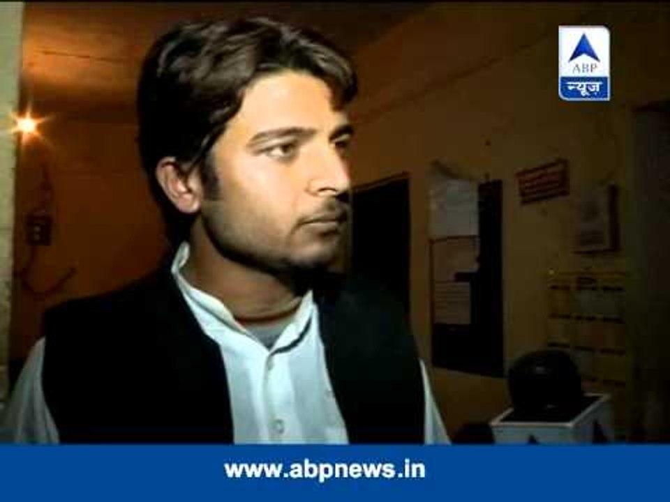SP worker defends attacking Kumar Vishwas