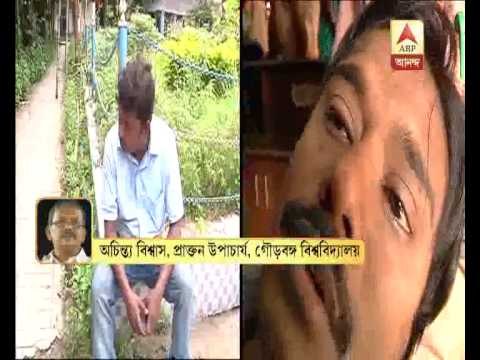 Achintya Biswas on abp ananda reporter attack incident