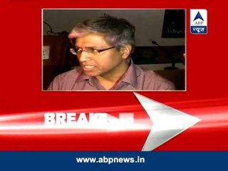 IBN 7 managing editor Ashutosh resigns from post to join AAP
