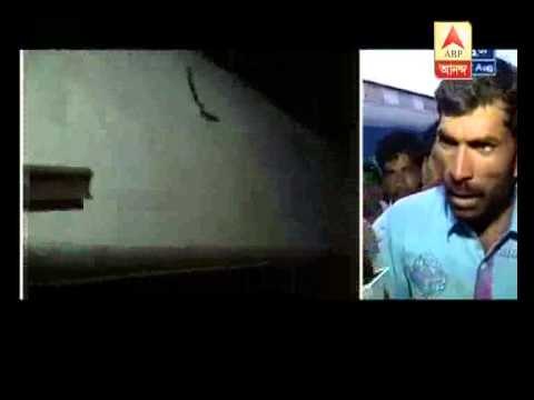 MP train accident: reaction of passengers of kamayani express