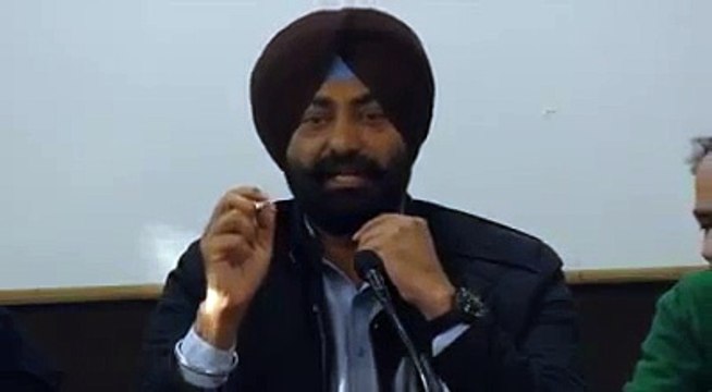 ਜੋ 10 ਸਾਲ ਚ ਨਹੀ ਕੀਤਾ ਹੁਣ ਇਕ ਦਿਨ ਵਿਚ ਕਿਵੇ ਕਰ ਦਿੱਤਾ,ਮਾੜੀ ਸੋਚ ਬਾਦਲਾਂ ਦੀ