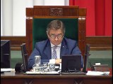 Poseł Jerzy Kozłowski - Wystąpienie z dnia 02 grudnia 2016 roku.