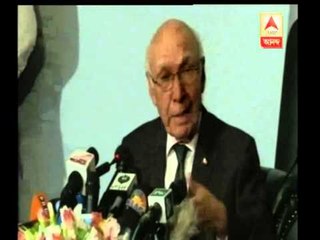 What Pakistan NSA Sartaj Aziz said in his press conference