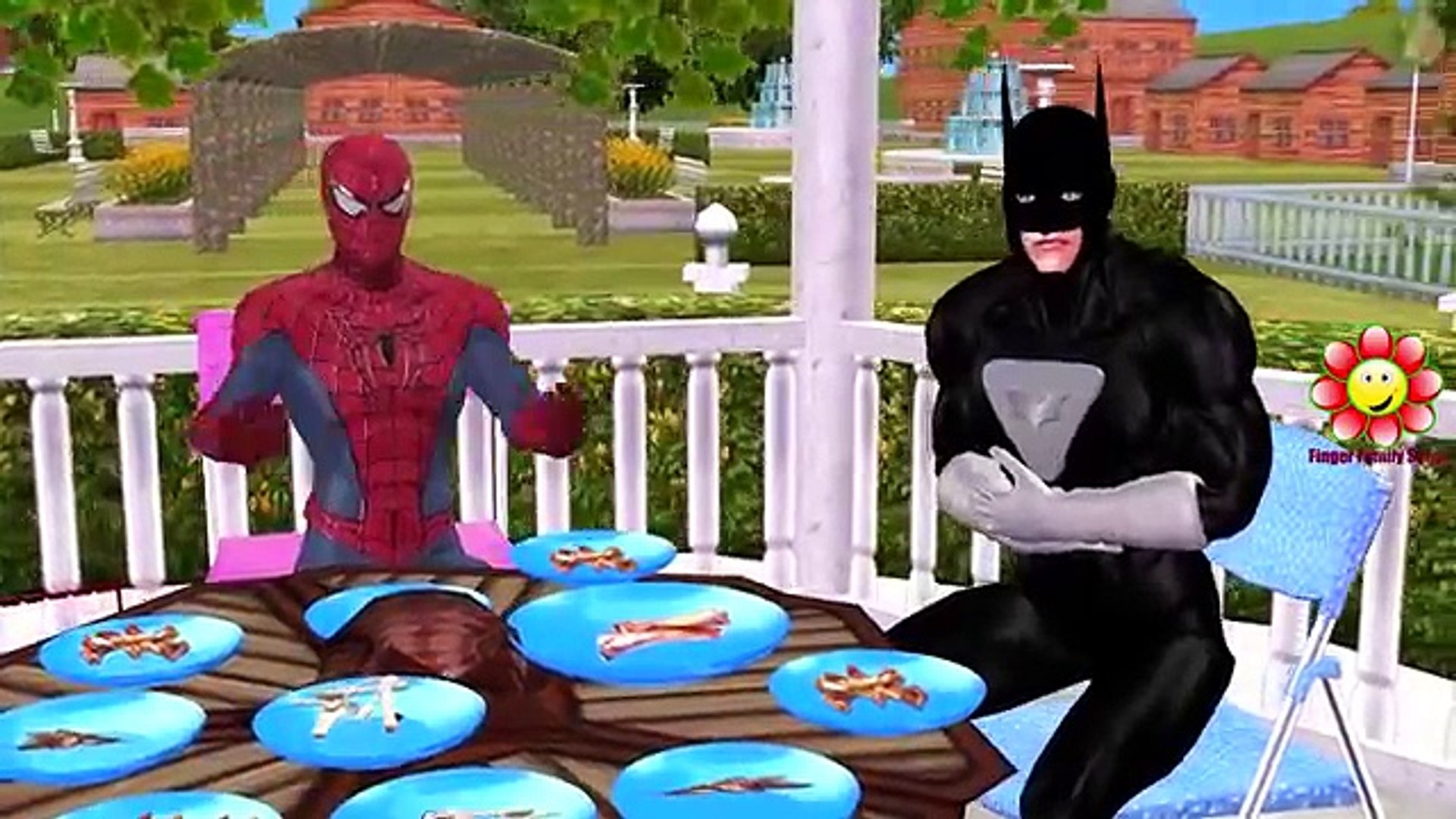 ⁣Hulk Spiderman Vs Frozen Elsa Funny Prank | SuperHero Fun In Real Life | SuperHero Fart Comedy