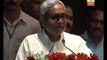Nitish Kumar slams Narendra Modi