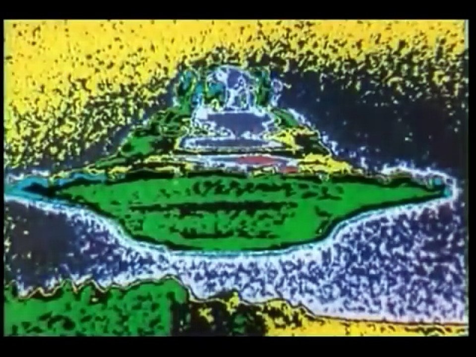 UFOs - A Cosmic Watergate - Full Documentary
